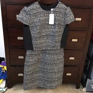 Tory Burch Deandra Dress, NWT
